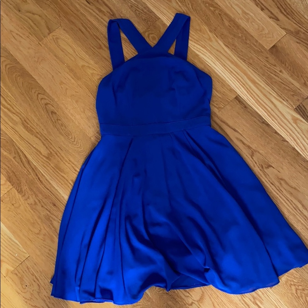 Lulu’s Dress